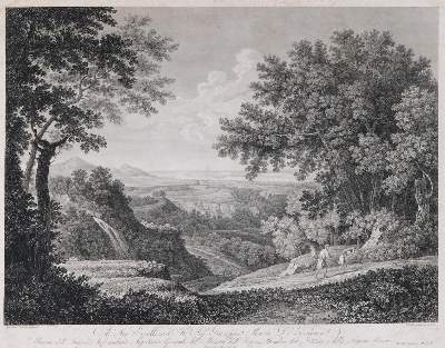 Bild Nr.2: 136-3876 Parboni, Pietro: (Künstlergraphik)