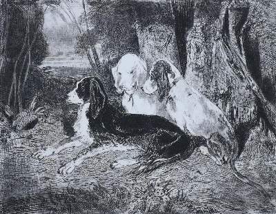 Bild Nr.1: 136-3889 Pernot, François Alexandre: (Künstlergraphik)