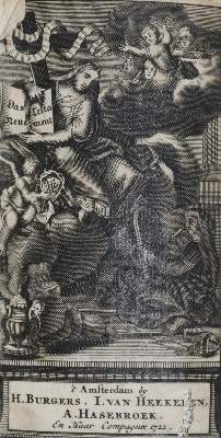 Bild Nr.1: 136-39 Biblia germanica.: (Bibeln)