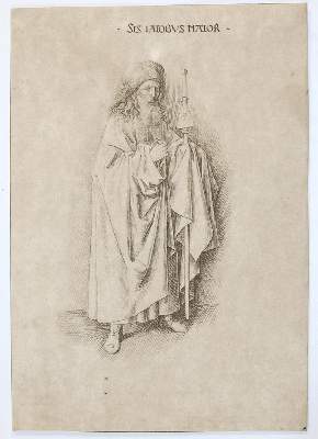 Bild Nr.21: 136-3915 Prestel, Johann Gottlieb: (Künstlergraphik)
