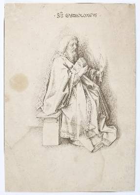Bild Nr.22: 136-3915 Prestel, Johann Gottlieb: (Künstlergraphik)
