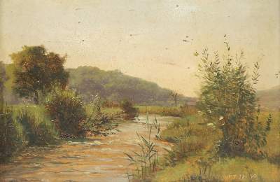 Bild Nr.1: 136-3929 Puhonny, Victor: (Künstlergraphik)