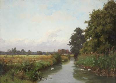 Bild Nr.1: 136-3934 Puhonny, Victor: (Künstlergraphik)