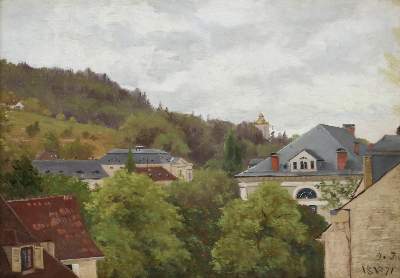 Bild Nr.1: 136-3935 Puhonny, Victor: (Künstlergraphik)