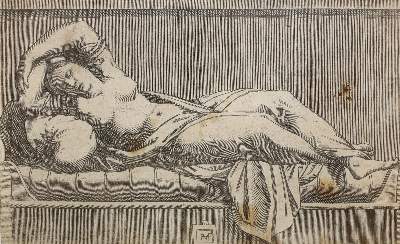 Bild Nr.1: 136-3939 Raimondi, Marcantonio: (Künstlergraphik)