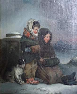 Bild Nr.2: 136-3941 Ranftl, Johann Matthias: (Künstlergraphik)