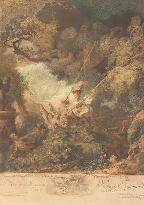 Bild Nr.3: 136-3991 Rigaud, Hyacinthe: (Künstlergraphik)