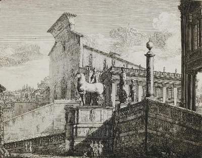 Bild Nr.1: 136-4002 Rossini, Luigi: (Künstlergraphik)