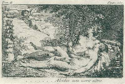 Bild Nr.1: 136-4026 Sammlung: (Künstlergraphik)