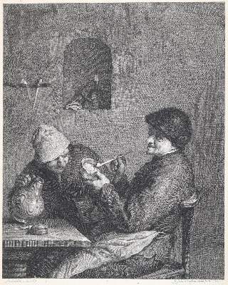 Bild Nr.1: 136-4046 Schmidt, Georg Friedrich: (Künstlergraphik)