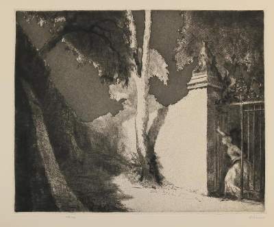 Bild Nr.2: 136-4072 Sebba, Siegfried "Shalom": (Künstlergraphik)