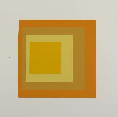 Bild Nr.2: 136-4077 Siebdruckatelier Herbert Geier.: (Künstlergraphik)