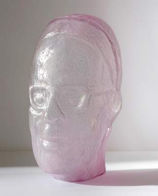 Bild Nr.1: 136-4087 Eisch, Erwin: (Künstlergraphik, Skulpturen - Plastiken)