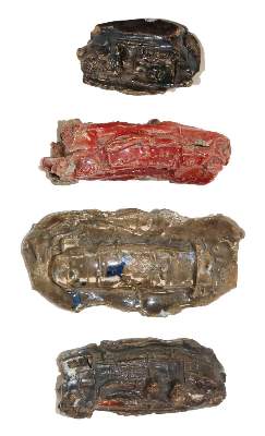 Bild Nr.1: 136-4104 Virnich, Thomas: (Künstlergraphik, Skulpturen - Plastiken)