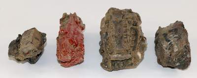 Bild Nr.3: 136-4104 Virnich, Thomas: (Künstlergraphik, Skulpturen - Plastiken)