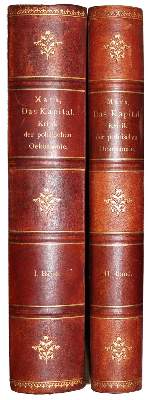Bild Nr.3: 136-411 Marx,K.: (Sozialismus)