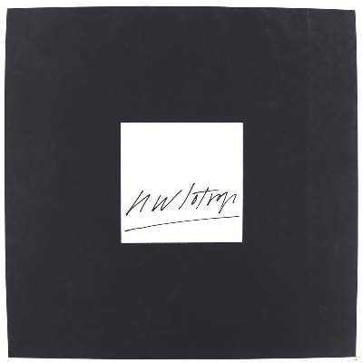 Bild Nr.1: 136-4110 Sotrop, Hans-Wilhelm: (Künstlergraphik)
