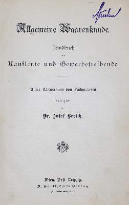 Bild Nr.2: 136-416 Bersch.J.: (Wirtschaft)