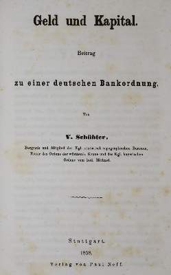 Bild Nr.1: 136-418 Hübner,O.: (Wirtschaft)