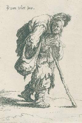 Bild Nr.1: 136-4225 Vliet, Jan Gillisz. van: (Künstlergraphik)