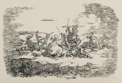 Bild Nr.2: 136-4296 Ziegler, Richard: (Künstlergraphik)