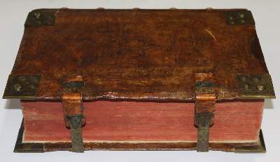 Bild Nr.4: 136-444 Flavius,J.: (Judaica)