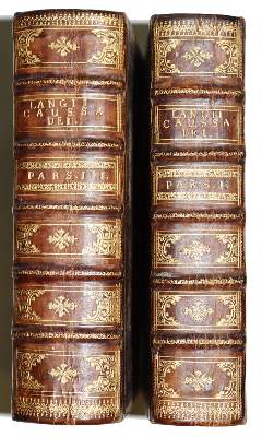 Bild Nr.2: 136-449 Lange,J.: (Judaica)
