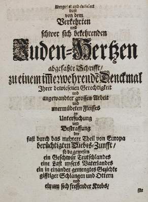 Bild Nr.1: 136-465 H(osmann),S.: (Juridica und Kriminologie)