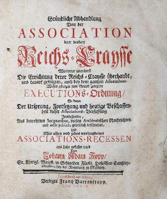 Bild Nr.1: 136-466 Kopp,J.A.: (Juridica und Kriminologie)