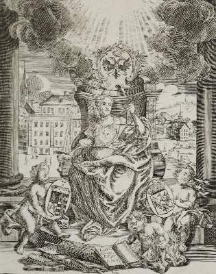 Bild Nr.1: 136-471 (Schweser,C.H. Pseud.: Germano Philoparcho).: (Juridica und Kriminologie)