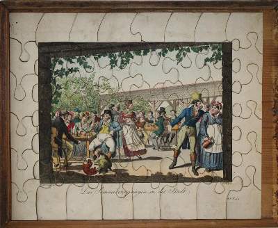 Bild Nr.11: 136-479 Rückgänge: (Konvolut)