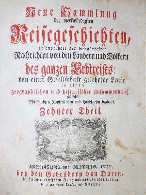 Bild Nr.1: 136-483 Konvolut: (Varia)