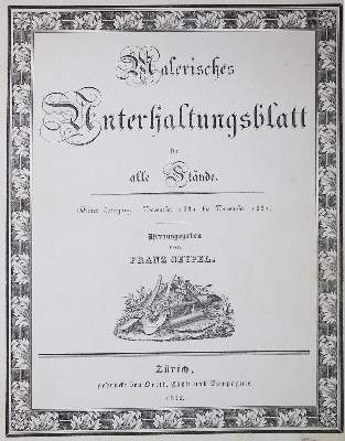 Bild Nr.61: 136-487 Konvolut: (Varia)
