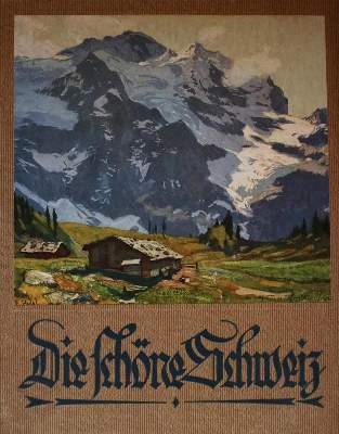 Bild Nr.1: 136-492 Konvolut: (Varia)