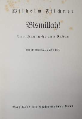 Bild Nr.1: 136-493 Konvolut: (Varia)