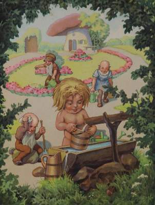 Bild Nr.4: 136-497 Konvolut: (Varia)