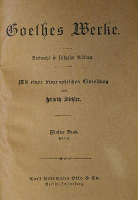 Bild Nr.2: 136-506 Konvolut: (Varia)