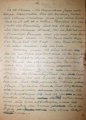 Bild Nr.2: 136-508 Ruckteschell, Hellmuth von,: (Militaria, Autographen)