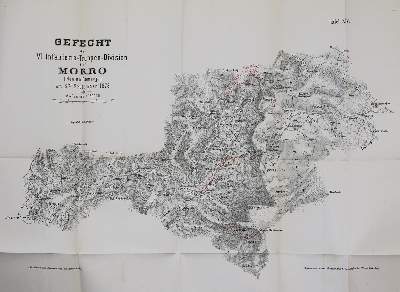 Bild Nr.1: 136-510 Occupation Bosnienes u. d. Hercegovina, Die,: (Militaria, Bosnien)