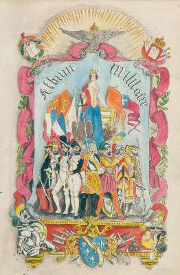 Bild Nr.1: 136-525 Picro.: (Militaria)