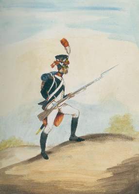 Bild Nr.3: 136-525 Picro.: (Militaria)
