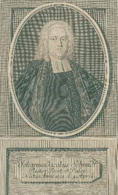 Bild Nr.1: 136-53 Schmidt,J.J.: (Bibeln)