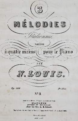 Bild Nr.1: 136-537 Beethoven,L.van.: (Musik)