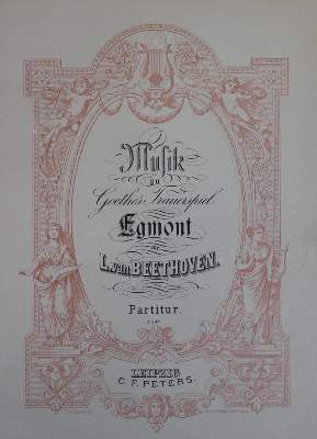 Bild Nr.21: 136-550 Sammlung: (Musik)
