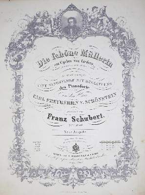 Bild Nr.31: 136-550 Sammlung: (Musik)