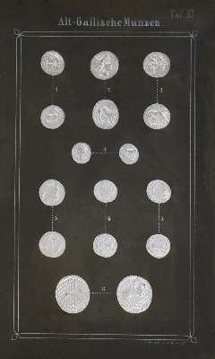 Bild Nr.1: 136-556 Graesse,J.G.T.: (Numismatik u. Siegelkunde, Medaillen)