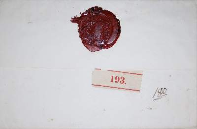 Bild Nr.3: 136-570 Vorphilatelie.: (Philatelie)