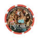 Bild Nr.3: 136-582 Jetons. (Spiele, Casino)