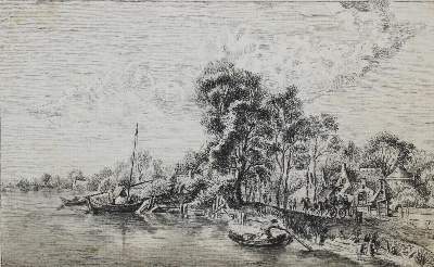 Bild Nr.1: 136-595 Stammbuch: (Stammbücher)
