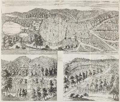 Bild Nr.1: 136-617 Täntzer,J.: (Jagd)